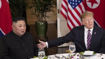 В КНДР считают, что отношения с США стали "безнадежными"