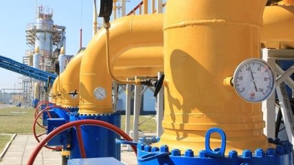 Госстат сообщил, сколько газа и откуда импортировала Украина 