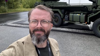 Анатолій Храпчинський