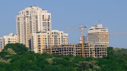 Во Львове подготовлены 604 квартиры по программе "Доступное жилье"
