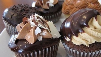 Шоколад может помочь в борьбе с лишними килограммами 