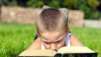 Дети могут полностью овладеть чтением лишь к пятому классу