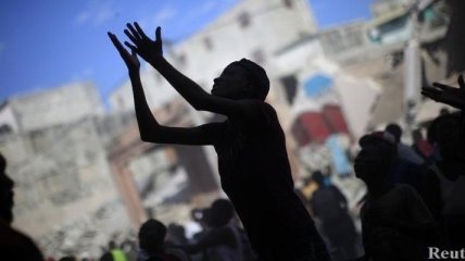 Страшное ДТП на Гаити, погибли более 20 человек