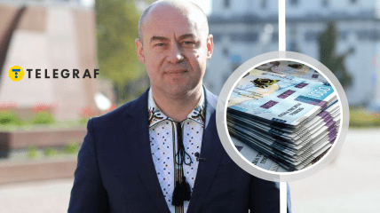 Надал Сергей