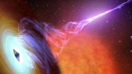 Нейтронная звезда может быть источником быстрых радиоимпульсов
