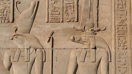 Ученые расшифровали тайное египетское послание 