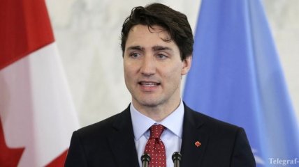 Канада закрывает границы для всех иностранцев, кроме американцев