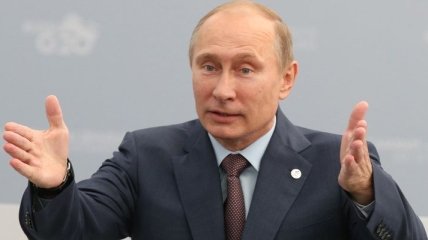 Путин: Надеюсь иностранные СМИ не будут смешивать спорт и политику