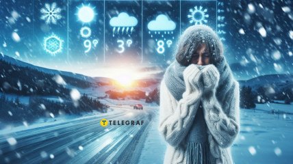 Заснежит 26 декабря