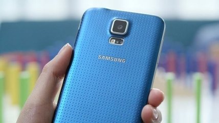 Смартфоны Samsung станут более стильными