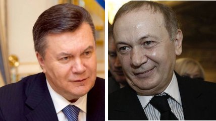 Юрій Іванющенко був нардепом від "Партії регіонів"