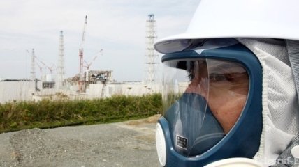 Возле "Фукусимы" обнаружили существенное повышение радиации