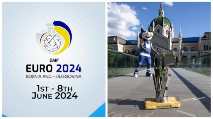 Евро-2024 по мини-футболу