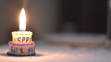 Короткие поздравления с Днем рождения: открытки на 6 февраля