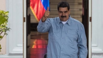 Президент Венесуэлы отказался принять участие в Саммите Америк