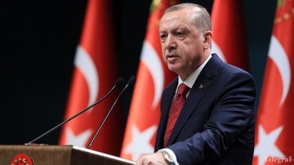 В Турции проведут досрочные выборы президента и парламента 