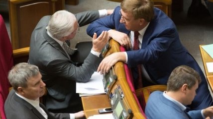 Депутаты не стали в четверг голосовать за обновление состава ЦИК