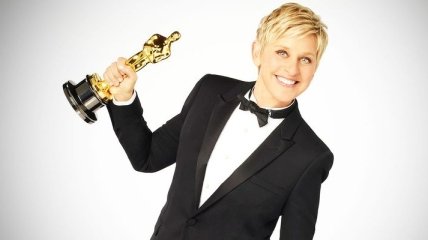 Знаменитая телеведущая отказалась от "Оскара"