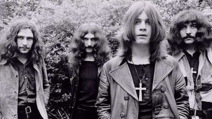 Black Sabbath дали свой последний концерт