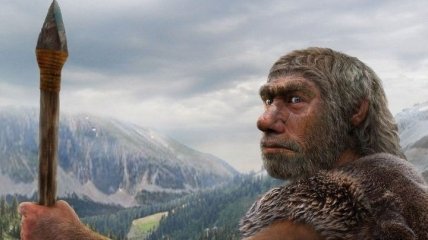 Ученые: Искусство зародилось во времена неандертальцев