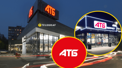 Нові маркети більше відповідають сучасним вимогам