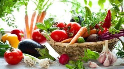 Молодые овощи для детского питания: как избежать нитратов