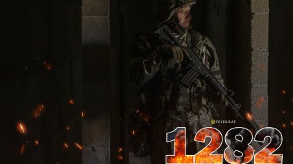 1282 день полномасштабной войны России против Украины. Фото: facebook.com/GeneralStaff