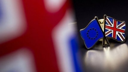 Великобритания предложит ЕС временный таможенный союз