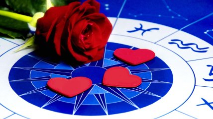 В любовном гороскопе на 2023-й есть четыре везунчика