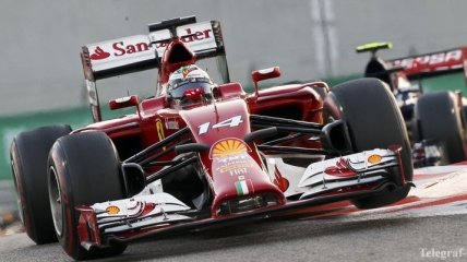 Формула-1. Феррари вложит €40 млн в новый болид