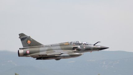 Mirage 2000