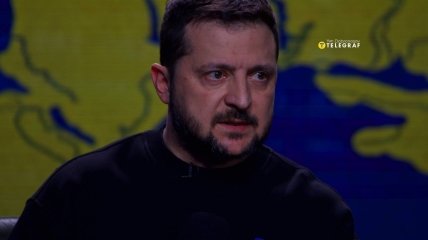 Володимир Зеленський висловився щодо мобілізації в Україні