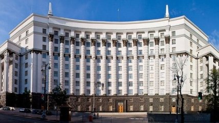 Кабмин Украины планирует продлить конкурс на независимого члена "Нафтогаза"