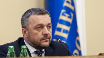 Махницкий рассказал о главных приоритетах Генеральной прокуратуры