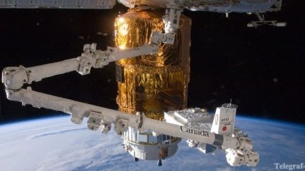 НАСА договориться об увеличении срока экспедиций на МКС