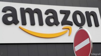 Безос вновь продал часть акций Amazon