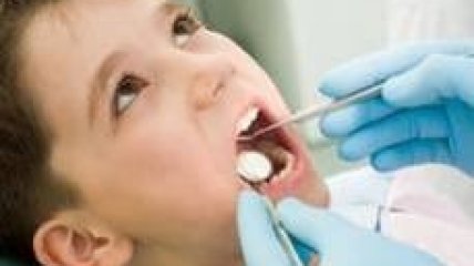 Почему дети боятся стоматолога?