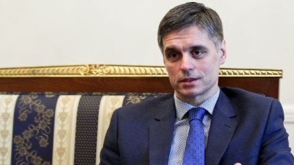 "Самопомич" требует увольнения Пристайко из-за заявления по Донбассу