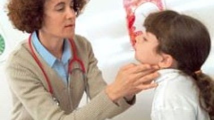 Удаления миндалин в детстве приводит к проблемам с сердцем