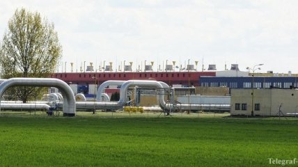 Украина и Словакия продолжат переговоры о реверсивных поставках газа
