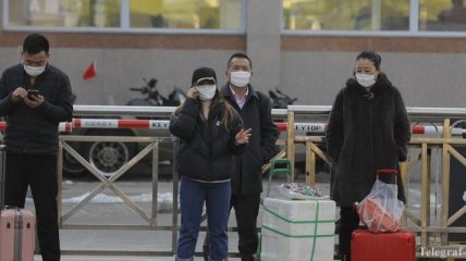"Уханьский" коронавирус: США готовят эвакуацию 