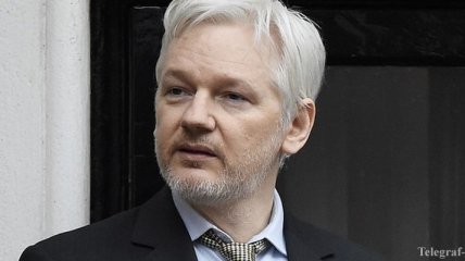 Основатель WikiLeaks Ассанж анонсировал публикацию новых документов 