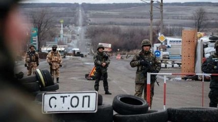В Харьковской области активисты планируют расширить блокаду