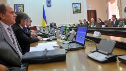 Работе украинских банков препятствует политика Правительства