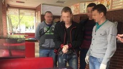 В Харькове задержан за взятку чиновник Антимонопольного комитета