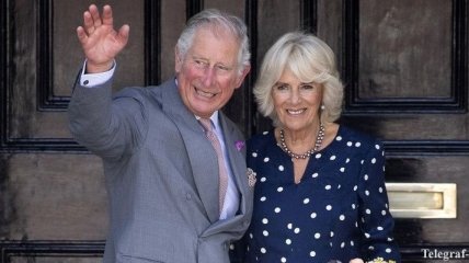 Развод в королевской семье: Камилла требует расторгнуть брак с принцем Чарльзом 