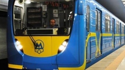 Зацепер попал под поезд в киевском метро: первые детали трагедии