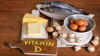 В чем важность витамина D и где его брать осенью и зимой