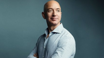 Amazon без Безоса - знаменитый гендиректор компании покидает свой пост