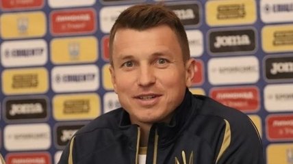 Ротань сравнил сборную Украины с Ливерпулем Клоппа